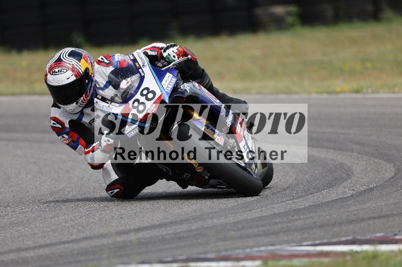 /18 05.06.2026  TZ Motorsport ADR/Gruppe rot/88